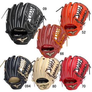MIZUNO ミズノ グローブ 大人 一般 硬式用グローバルエリート