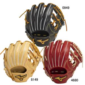 MIZUNO（ミズノ） 硬式用ミズノプロ5DNAテクノロジー22モデル 内野手用