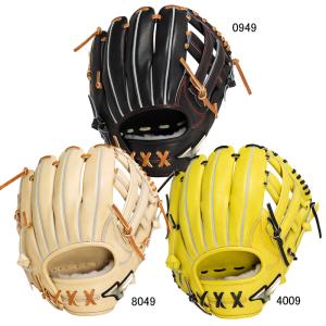 MIZUNO（ミズノ） 硬式用ミズノプロ Classic 限定カラー 外野手用