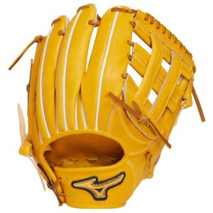 ふ*ん様 ミズノプロ 硬式 外野用グラブ MIZUNO（ミズノ） 硬式用ミズノプロ 限定モデル 外野手用/サイズ15N