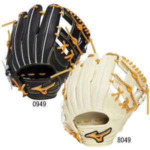 限定 グローバルエリート RG 少年軟式 キャッチャー ミット 嶋モデル