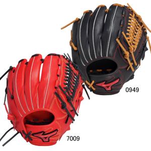 MIZUNO 交換無料 ソフトボール グローブ 大人 右投げ ミズノ