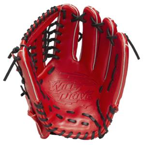 ミズノ MIZUNO ソフトボール用 ウィルド...の詳細画像3