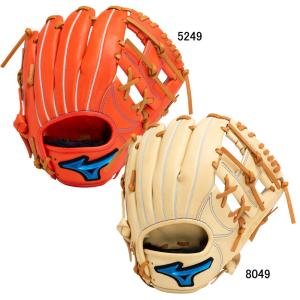 ミズノ MIZUNO  少年軟式用WILLDRIVE BLUE コンパクト  オールラウンド用／コンパクトサイズS  野球 ジュニア JR 軟式 グラブ グローブ  24SS(1AJGY20610)の商品画像