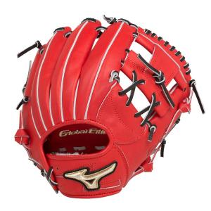 ミズノ MIZUNO 少年軟式用 グローバルエリート ∞インフィニティNEO