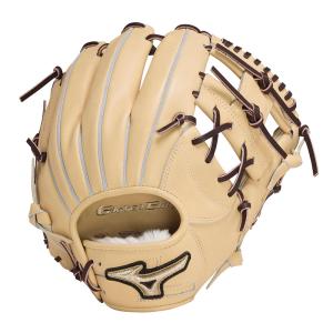 ミズノ MIZUNO  少年軟式用 グローバルエリート∞インフィニティNEO