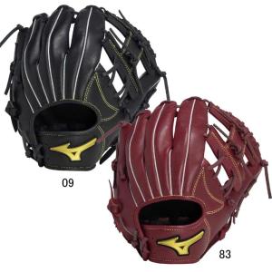 MIZUNO（ミズノ） ジュニア軟式用 BALL PARK捕手用 野球 ジュニア JR