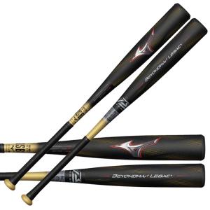 Mizuno J.S.B. FRPバット 軟式少年用ビヨンドマックス MIZUNO（ミズノ） 少年軟式用FRP製 ビヨンドマックスレガシー 野球