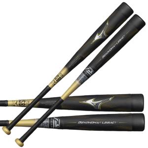 MIZUNO（ミズノ） 少年軟式野球用バット ビヨンドマックス レガシー