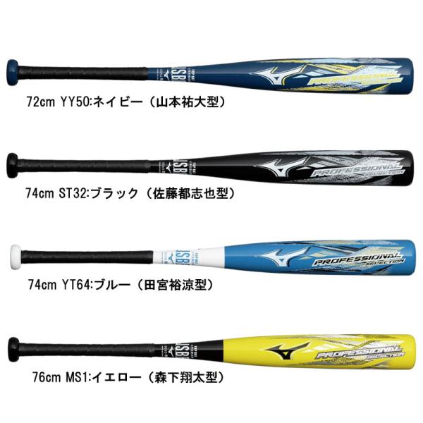 ミズノ MIZUNO  小学生軟式用 プロフェッショナルセレクション  野球 少年軟式 JR ジュニ...