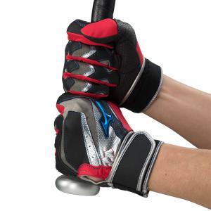 ミズノ MIZUNO ウィルドライブ ブルー(...の詳細画像4