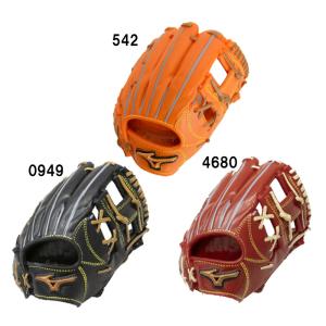 ミズノ ミニチュア グラブ ストラップ 1GJYG75000-09 MIZUNO 野球ストラップ ミニチュアグラブストラップ グローブ