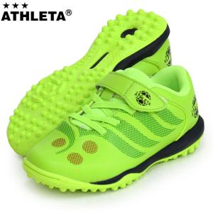 アスレタ ATHLETA CDB TREINAMENTO VELCRO T008J ジュニア サッカー トレーニングシューズ 21FW(21008J-3966)｜pitsports-plus