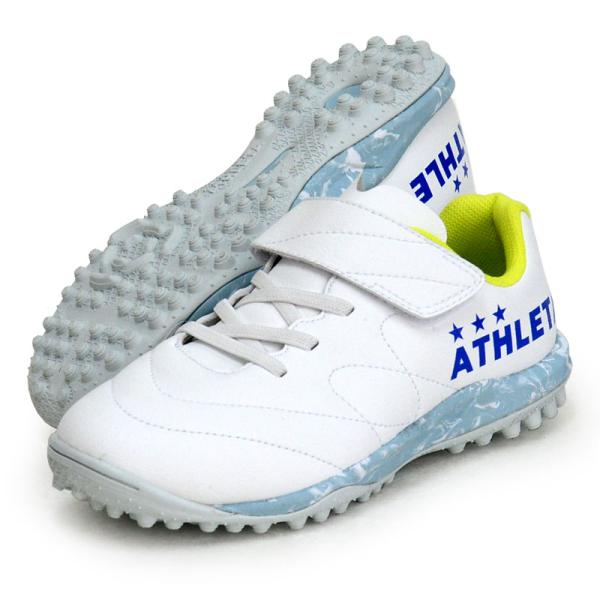 アスレタ ATHLETA  Gene VC (ジェネVC)  サッカートレーニングシューズ  25S...