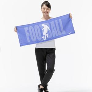 ミズノ MIZUNO 今治製タオル/部活フェイ...の詳細画像4