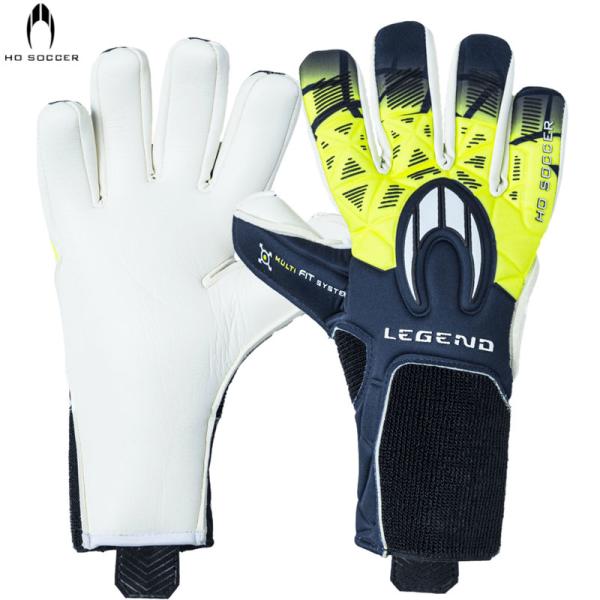 HO SOCCER HO サッカー レジェンド ネガティブ ネビュラ ライム サッカー キーパーグロ...