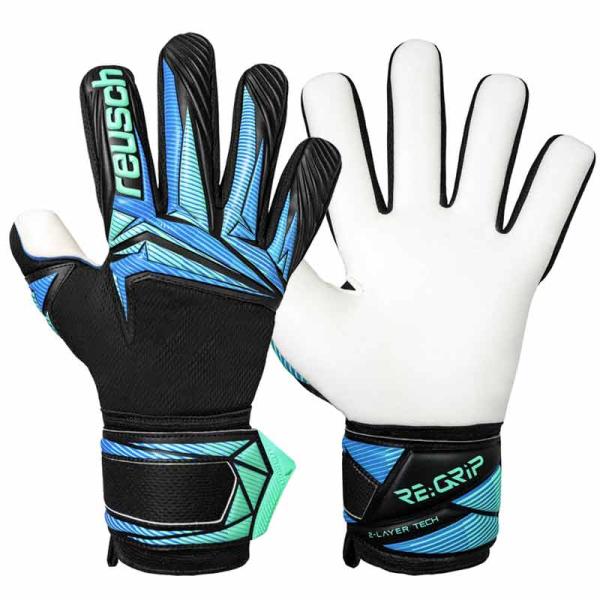 ロイシュ reusch  アトラクト リグリップ NC  サッカー ゴールキーパーグローブ キーテ ...