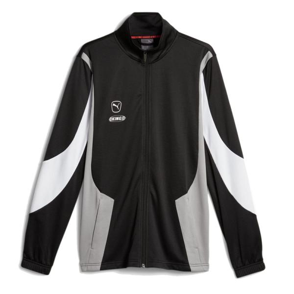 プーマ PUMA  KING PRO ジャケット  サッカー ジャケット  キング  23AH (6...