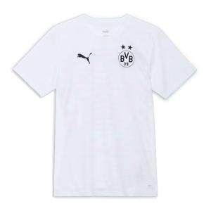 PUMA（プーマ） メンズ サッカー ライセンスジャケット ボルシア
