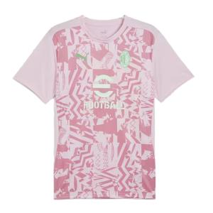 PUMA（プーマ） ドルトムント 16-17 アウェイ スタジアムジャケット