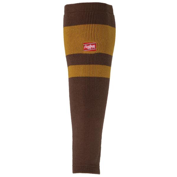 ローリングス Rawlings レッグウォーマー 防寒 25AW AAS15F01