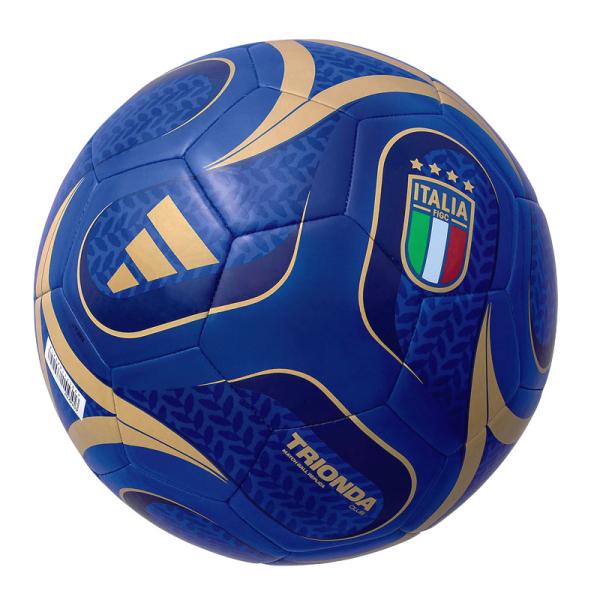 アディダス adidas  トリオンダ イタリア クラブ 2号球  サッカーボール トリオンダ イタ...