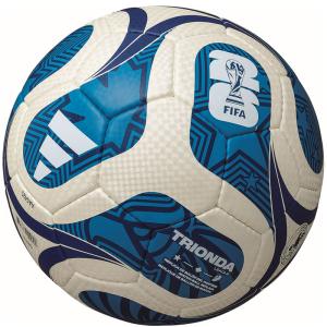 アディダス adidas  2026 FIFAワールドカップ レプリカ4号球別色モデル  トリオンダ リーグ サッカーボール  25AW (ADF424WB)