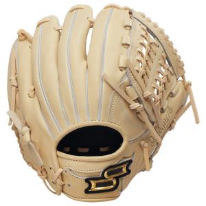 エスエスケイ（SSK） 少年軟式用 SPECIAL MAKE GLOVE オールラウンド用