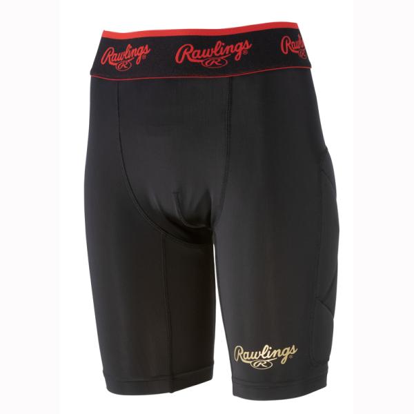 ローリングス Rawlings ウィメンズ専用 スライディングスパッツ 野球 ベースボール スラパン...