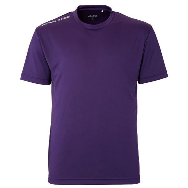 ローリングス Rawlings チームカラーTシャツ チームTシャツ 25SS AST15S05