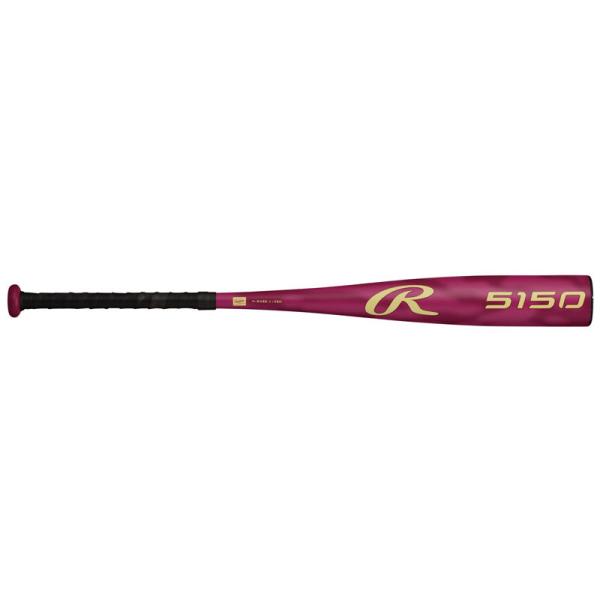 ローリングス Rawlings 軟式 Jr. 5150  ジュニア軟式用バット 26SS BJ651...