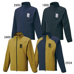 ゼット（ZETT） 2024年モデル 野球 ビームスデザイン 限定 ウインド