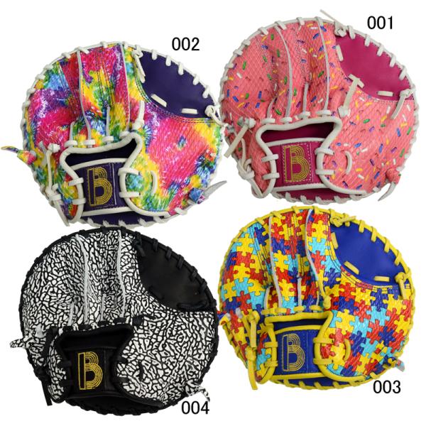 BloopeR  YUMOREGLOVES トレーニンググラブ  野球 軟式 グラブ ローブ 練習 ...