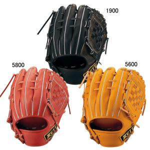 ゼット（ZETT） 軟式用プロステイタス 2404 源田モデル グラブ袋付