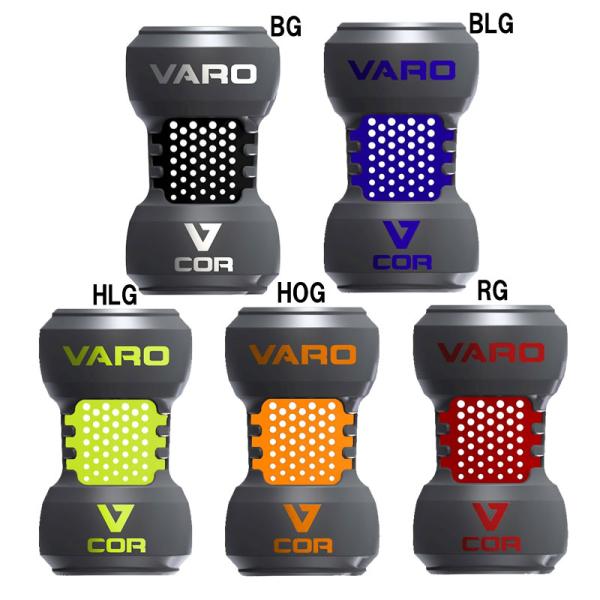 バロ VARO  バット バットウェイト トレーニング 素振り  野球 バット トレーニング  24...