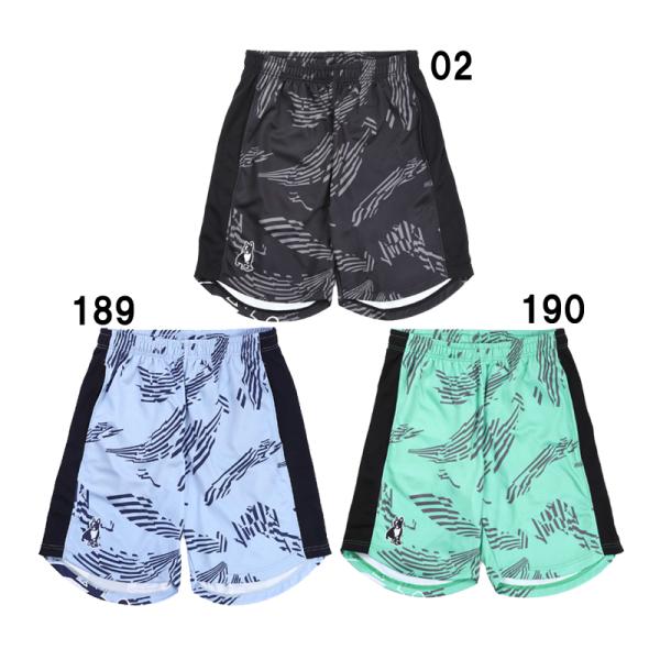 サッカージャンキー SOCCER JUNKY  アーニャ犬＋2 ワークアウトパンツ  フットサル サ...