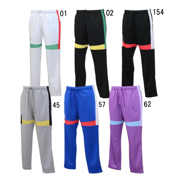 サッカージャンキー soccer junky  RETRO revival トレーニングロングパンツ...
