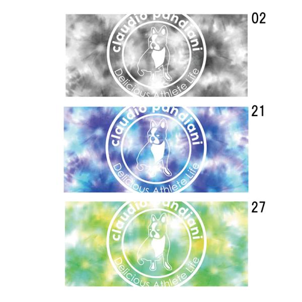 サッカージャンキー SOCCER JUNKY  tie-dye ?ひんやりブランケット  サッカーフ...