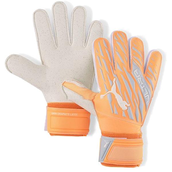 puma(プーマ) ウルトラ プロテクト 2 RC サッカーキーパーテブクロ 22SS (04179...