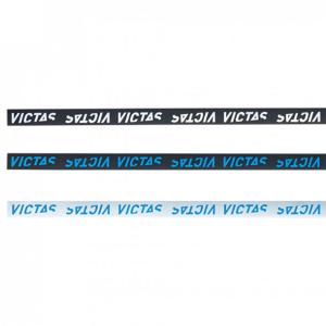 ヴィクタス Victus VICTAS サイドテープ LOGO 10MM ラケットアクセサリー (044155)｜pitsports-plus