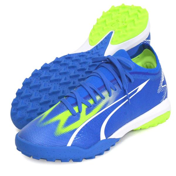 プーマ PUMA  ウルトラ マッチ TT  サッカートレニングシューズ ウルトラ  23AH (1...
