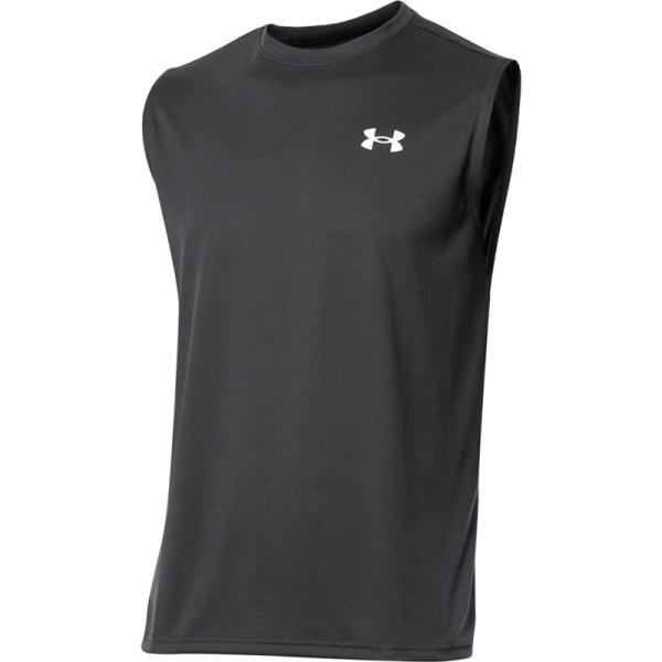 underarmour(アンダーアーマー) 21 UAテック スリーブレス マルチSP Tシャツ M...
