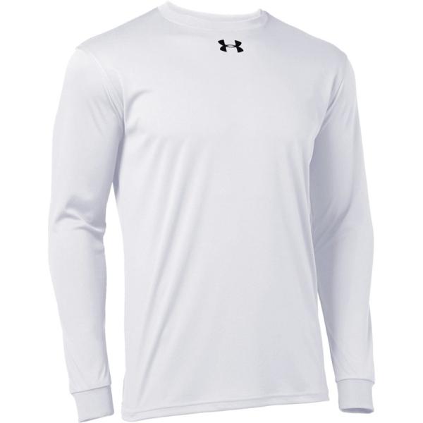 underarmour(アンダーアーマー) 21UA TEAM L/S SHIRT マルチSP 長袖...