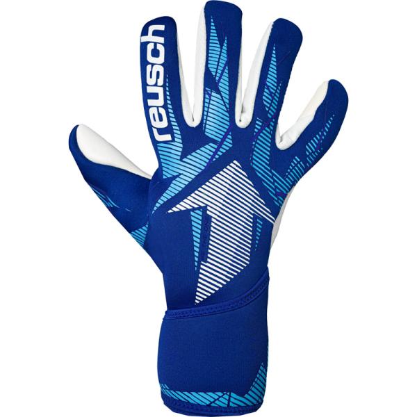 ロイシュ reusch  ファストグリップ アドバンス  サッカー ゴールキーパーグローブ 手袋  ...