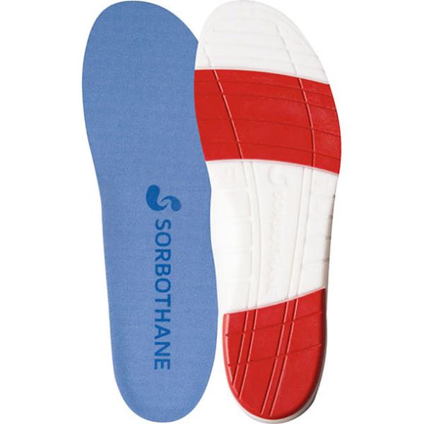 ソルボスポーツジュニア JMサイズ SORBO ソルボ インソール (61201)