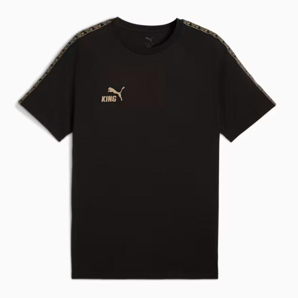 PUMA(プーマ) KING SS Tee サッカー ウェア Ｔシャツ 660286