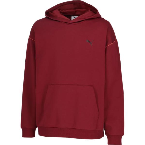 PUMA(プーマ) ESS MX リラックスド シーズナル HD DK スポーツスタイル ウェア ス...