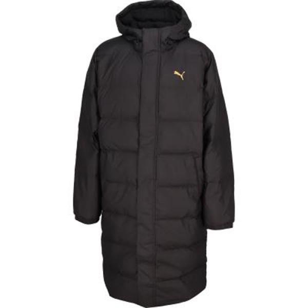 puma(プーマ) WINTERIZED ロングダウン JK マルチSPダウンジャケット (6928...
