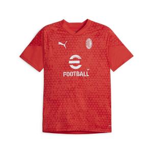 PUMA（プーマ） ガーナ代表 2022 ホーム 半袖レプリカユニフォーム