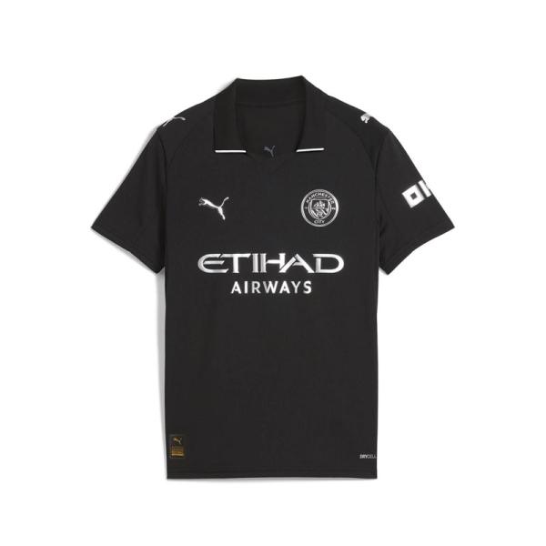 PUMA(プーマ) MCFC 2025-26 マンチェスターシティ FC アウェイ レプリカ   サ...